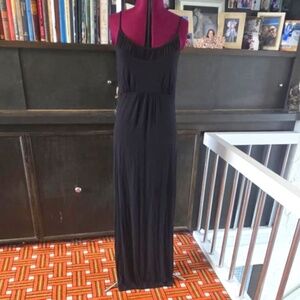 Calvin Klein Sundress in Black